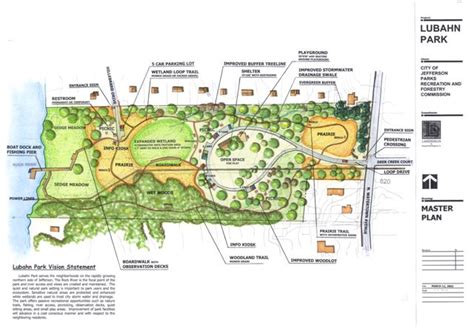 Parks & Forestry - City of Jefferson, Wisconsin