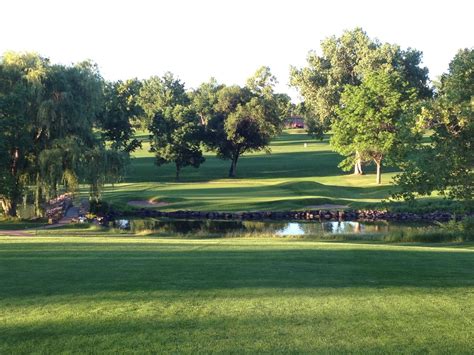 Lakewood Country Club, Lakewood, Colorado - Golf course information and reviews.