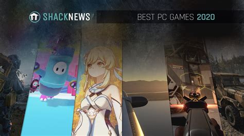 The best PC games of 2020 | Shacknews