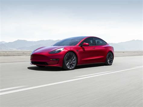 Tesla may unveil $25K Model 2 car in 2024