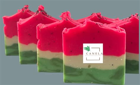 Home | Canela Handcrafted Bath & Body Products