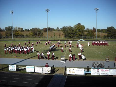 White County High School Band Alumni