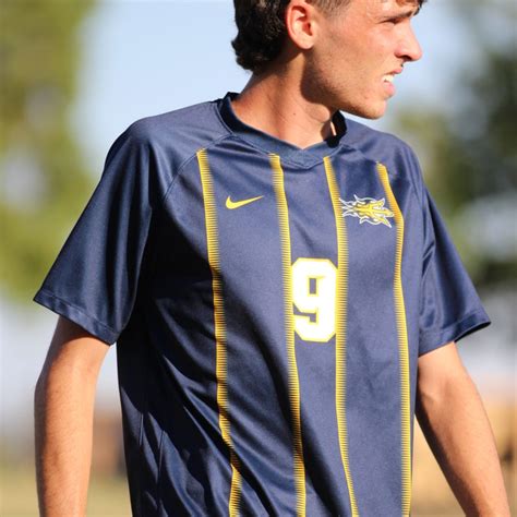 Men's Soccer - Merced College