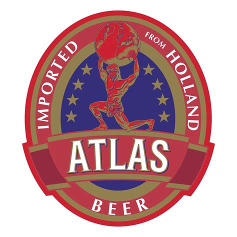Atlas Logo PNG Transparent & SVG Vector - Freebie Supply