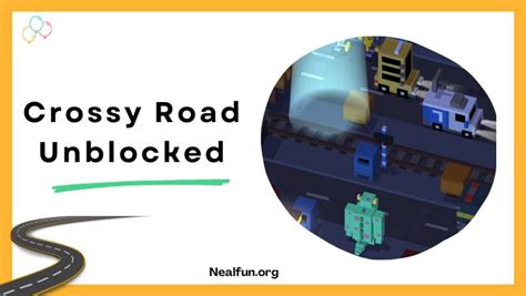 Crossy Road Unblocked - Play The Game Free Online