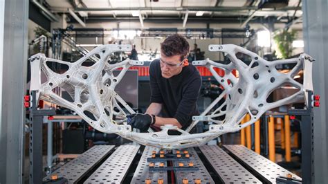 What is Metal Additive Manufacturing? - Fusion Blog