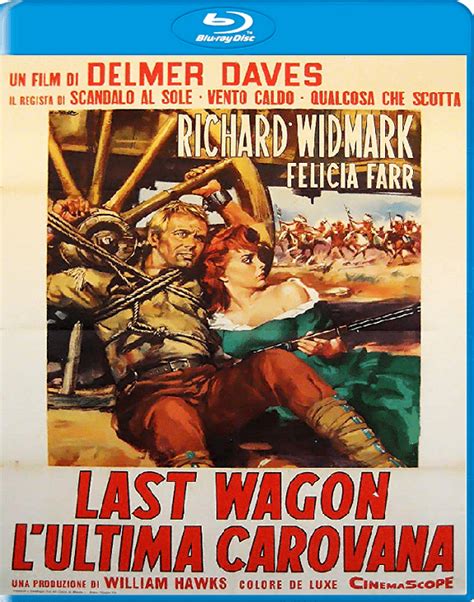 Download The Last Wagon 1956 BRRip XviD MP3-XVID - SoftArchive