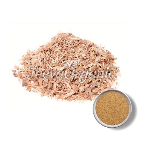 Best White Oak Bark Powder Suppliers | Bulk White Oak Bark Powder