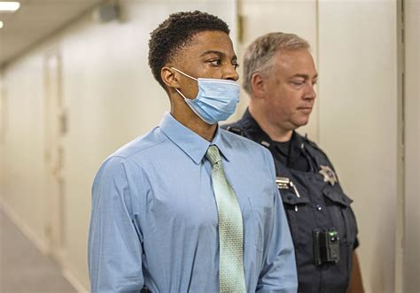 Jury hears opening statements in trial of Sheldon Jeter Jr., accused of killing friend in ...