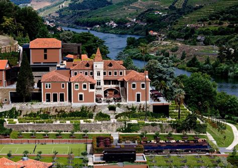 Luxury & Boutique Hotels in Porto & The Douro Valley - Original Travel