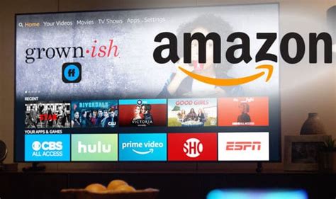 Top 10 Free Amazon Fire TV Channels in 2020 - Web Safety Tips