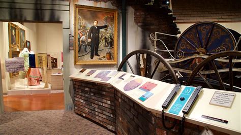 Missouri History Museum in St. Louis, Missouri | Expedia