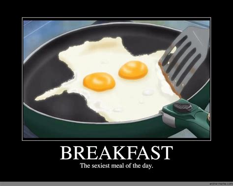 Breakfast Memes