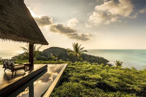 The 15 Best Hotels in Asia in 2020