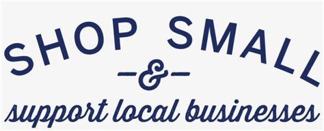 Small Business Saturday Logo 2022