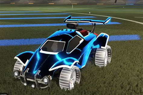 Rocket League Octane Designs - Best RL Octane Car Design Ideas ...