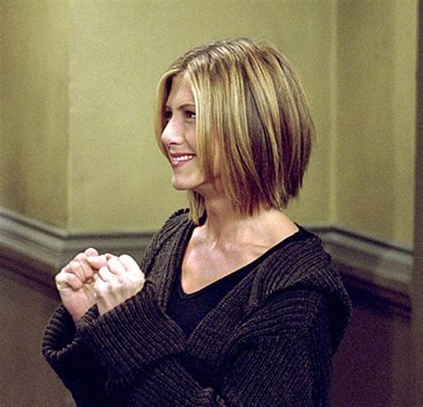 9 cortes de pelo de Jennifer Aniston que marcaron (y marcan) tendencia ...