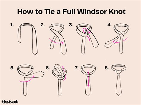 How to Tie a Tie | 7 Easy Tie Knots for Any Occasion