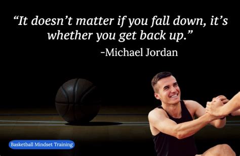 24 Motivational Basketball Quotes To Build Confidence