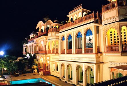 Shahpura House, Jaipur Review | The Hotel Guru