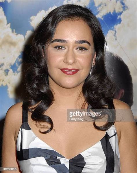 Actress Atossa Leoni Photos and Premium High Res Pictures - Getty Images