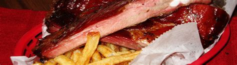 Barbecue Catering and BBQ Restaurant Houston - Hickory Barn Barbecue