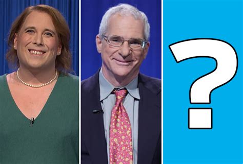 Jeopardy! Tournament of Champions: Here's Who's Joining Amy Schneider ...