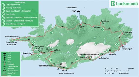 Iceland’s Ring Road: Plan the Perfect Road Trip | Bookmundi