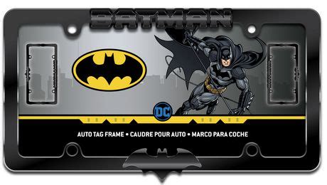 Batman Frame | Walmart Canada