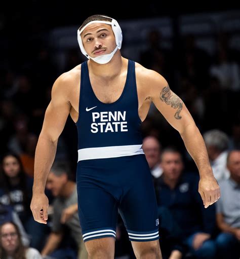 Hey, No. 1 Penn State wrestling: Need to 'crank it up' after Ohio State ...