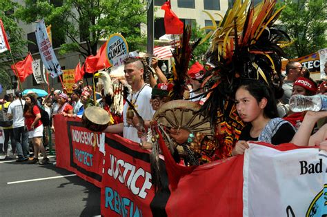 Join the fight for indigenous rights and Mother Earth | FairPlanet