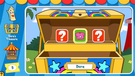 barniorew.blogg.se - Dora the explorer carnival adventure game free