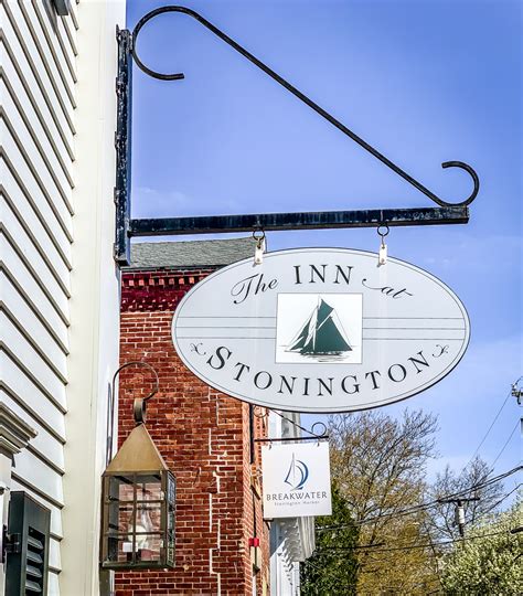 Inn at Stonington | Visit CT