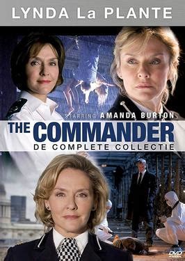 The Commander (TV series) - Wikiwand