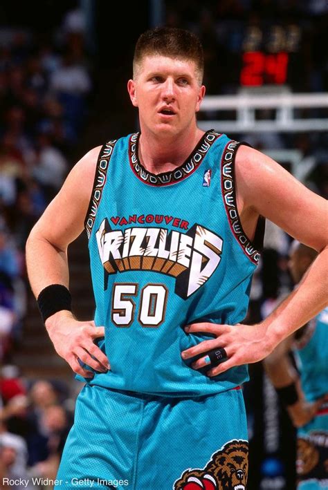 Big Country Bryant Reeves