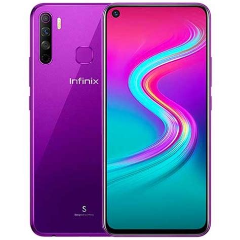 Infinix S5 Lite Full Specs, Price in Bangladesh 2024