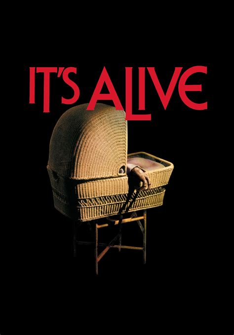 It's Alive (1974) | Kaleidescape Movie Store