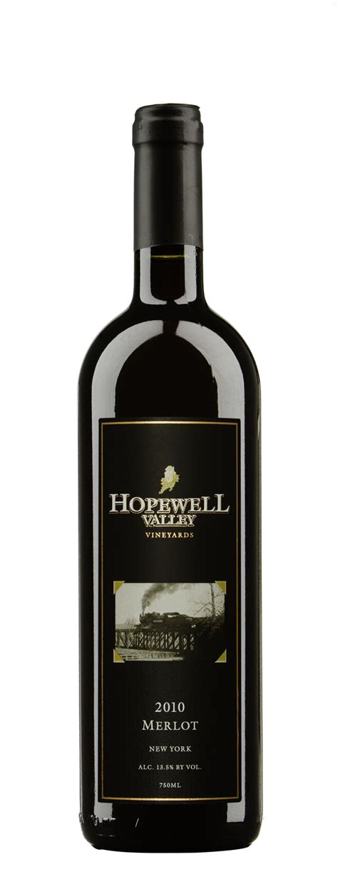 Buy Hopewell Valley Vineyards Wine Online Catalog