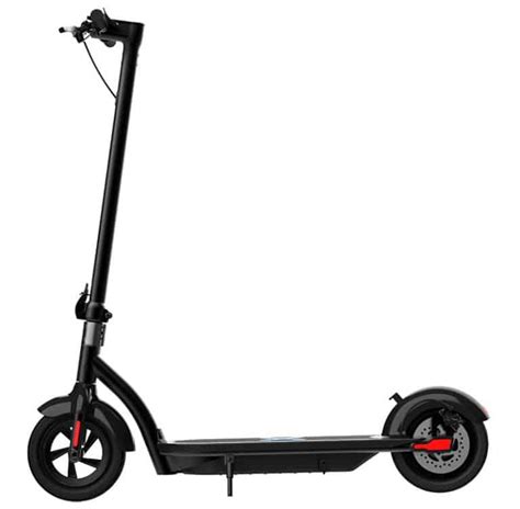 Hover-1 Alpha Electric Scooter Review