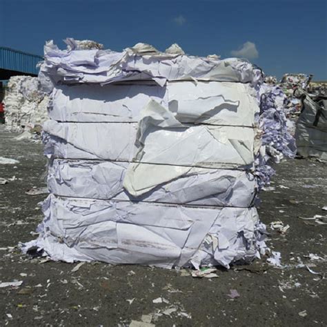 Sorted Office Paper Waste Export to Thailand, Malaysia, Korea, India,Netherlands price supplier ...