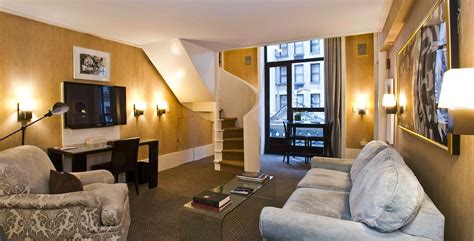 City Club Hotel 4* - New York - Jusqu'à -70% | Voyage Privé