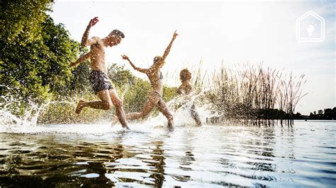 "Swimming in Natural Water: Safety Tips to Avoid Health Risks" - World ...