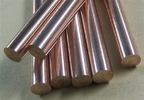 Tungsten Nickel Copper Alloy Properties & Applications