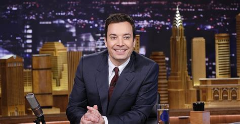 Jimmy Fallon apologizes for wearing blackface on SNL | EW.com