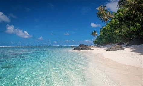 5 Samoa Beaches for Your Perfect Getaway