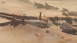 Homeworld Deserts of Kharak Wiki