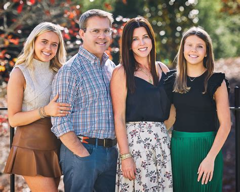 Turner Family, Family Session, Senior Session, Columbus, GA — John Pyle