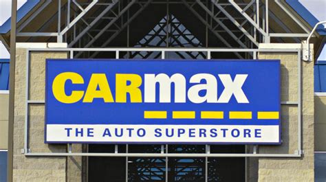 CarMax opens second store in Raleigh, contributes $100K to local charities - Triangle Business ...