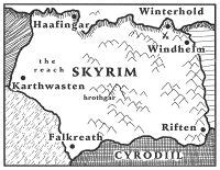 Lore:Skyrim - The Unofficial Elder Scrolls Pages (UESP)