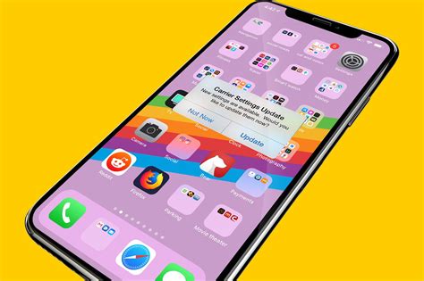 How to Update Your iPhone Carrier Settings